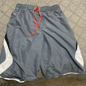 Men’s bathing suit